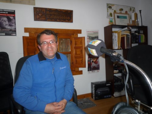 Radio Valdivielso